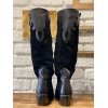 BOTA TEXANA RAGS