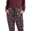 PANTALON ESTAMPADO FLORAL