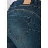 JEANS ONE SIZE DOUBLE UP50