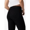 JEANS NEGRO ONE SIZE SILHOUETTE 3