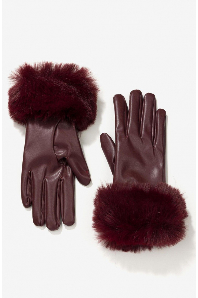 GUANTES RUBY