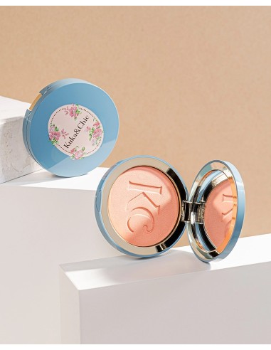 COLORETE BLUSH DOLCE