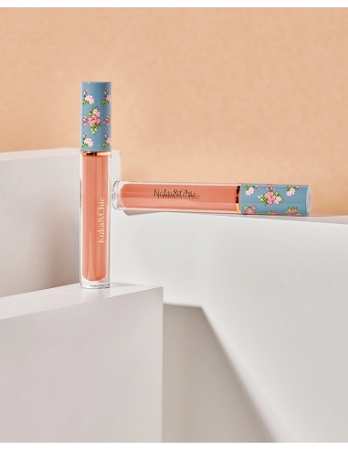 LABIAL LÍQUIDO PERMANENTE PRALINE