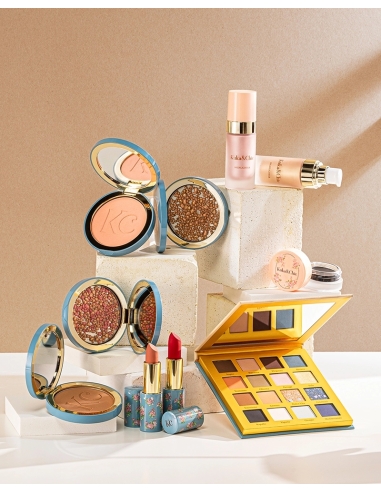 SET DE MAQUILLAJE VIP