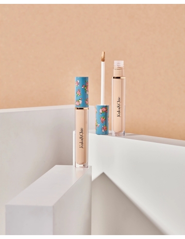 CORRECTOR ANTIOJERAS LUMINOSO RADIANT CONCEALER